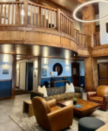 Ski Retreat with Pool, Hot Tub & Mountain Views