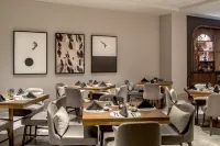 Hilton Columbus/Polaris - petit déjeuner