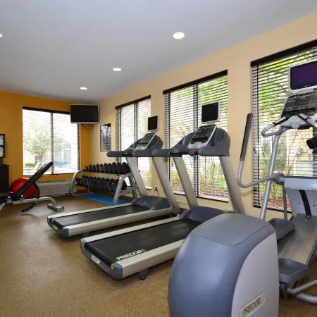 Hilton Garden Inn Tulsa Airport