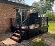 Come stay in our spacious ranch home in Mason. Ten minutes from Kings Island.