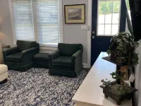 Pints N Pillows  -  Morganton 2 Bed 1 Bath - Nature’s Playground Hotels in Morganton
