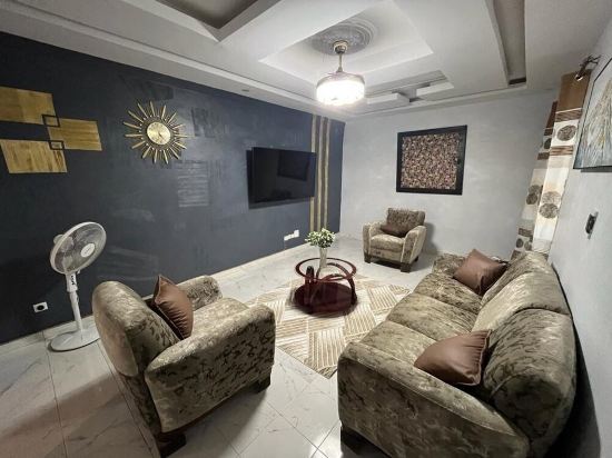 Cosy Appartments Meubles Aux Ngor, Almadies