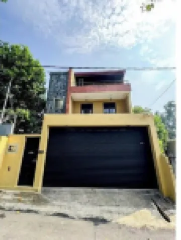 U & D Stay Thalawathugoda Hotels in Ruhunupura