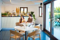 Pietrablu Resort & Spa - Cdshotels - bar
