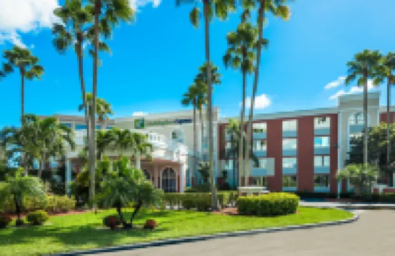 Holiday Inn Express MIAMI AIRPORT DORAL AREA by IHG