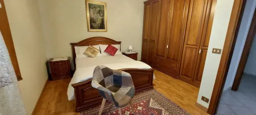 Casa Rosa - In the heart of Teolo (Padua)