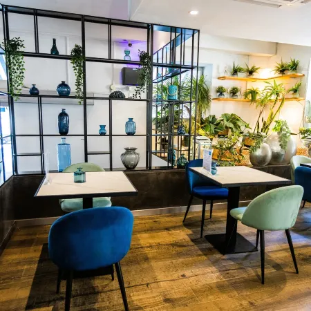 Hotel 54 Barceloneta Отели рядом с достопримечательностью «Барселонета»