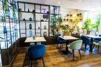 Hotel 54 Barceloneta