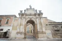 Cozy and Typical apartment 2 steps from the historic center