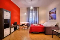 MERY SUITE Các khách sạn ở Borgo Trento