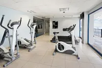 Tui Blue Suite Princess - Adults Only - Gym