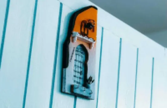 Casa Karam With View Of The 3 Mountains