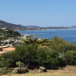 Charming villa in Marine de Davia – 50m from beach, sea view & stunning sunsets Hotels in Corbara