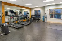 Hilton Garden Inn Blacksburg University - Gym