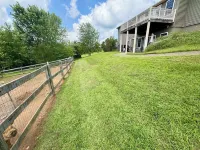 Charming 1-bedroom apartment in Floyd Hotels in Floyd County