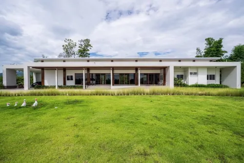 Joy Villa - The 360° view Villa with 4BR and Private Pool in Chaing Mai