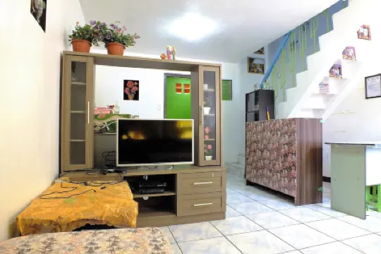 Maria Luisa Residence 201-DECA Dumlog Talisay City