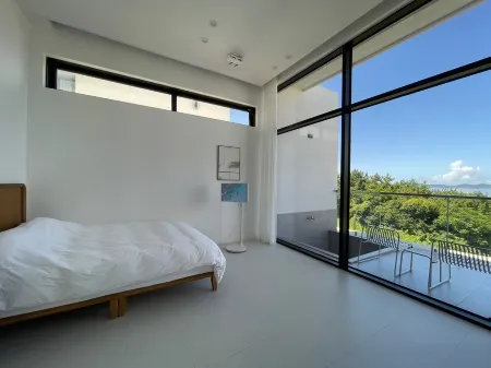 Wando Space in House