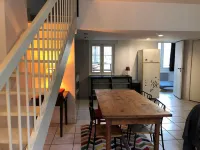 Périgueux: Appartement à Deux pas de la Cathédrale Hotels in Perigueux