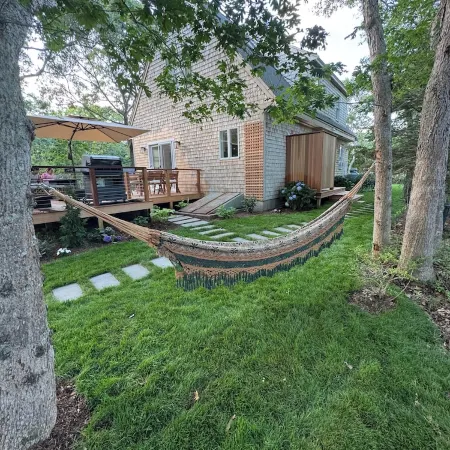 Spacious, Family-Friendly Edgartown Home – 3BR, Sleeps 14, Renovated in 2025