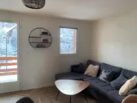 Charming duplex 4 to 6 persons Risoul 1850 Hotels in Risoul