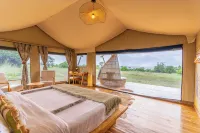 Malaika Mara River Luxury Camp Hotels in 