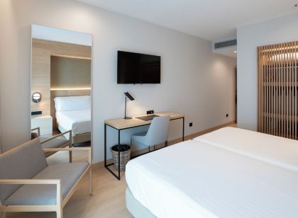 Hotel Zenit Bilbao