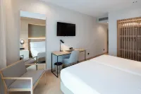 Hotel Zenit Bilbao - Hot Tub