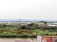 HOUSE ON THE BEACH VALENCIA EI PERELLO CULLERA
