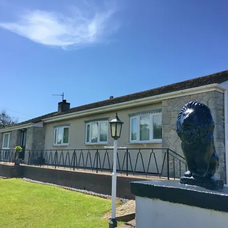 Pencraig