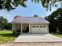 New 4-bedroom home in Egg Harbor, 2 min drive to beach