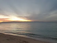 Amazing Sea View Villa @ Ras Sadr Hotels in Qism Abou Sedr