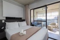 Vita BOM Retiro Hotell i Bom Retiro