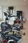 帕賴索貝茲天堂酒店 - 健身室/gym room