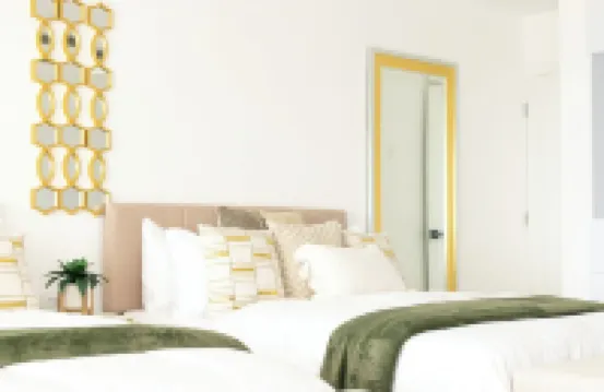 Tropical Treasure at the West