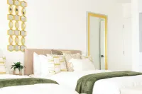 Tropical Treasure at the West