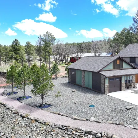 Badlands Retreat Cozy Condo Modern Amenities