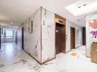 RAMPART HOTEL Hotels in Hongseong-gun