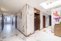 RAMPART HOTEL - Bữa sáng
