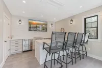 Cape Cod Village | Pool, Hot Tub & Fire Pit