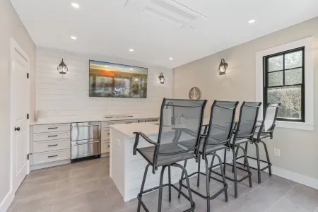 Cape Cod Village | Pool, Hot Tub & Fire Pit