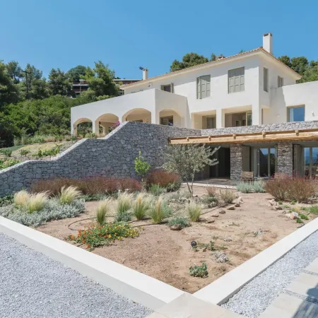 Villa Delta Skiathos