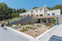 Villa Delta Skiathos