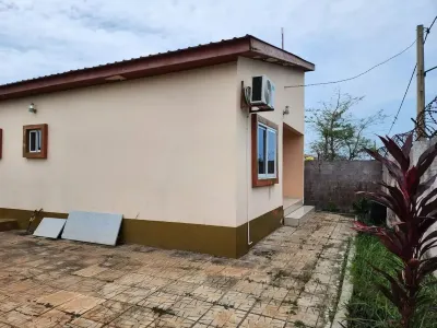 Prime Homes Gambia Ocean Breeze House Các khách sạn ở 