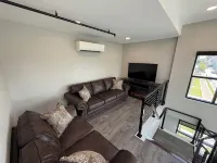 Downtown Penthouse Loft
