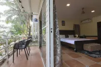 Kalki Resort and Cottages Baga