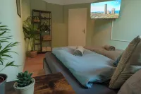 Castora Homes - City Apartment Kassel near train station