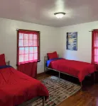 Home away from, Home!