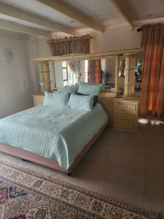 Beautiful 4bed 4 bath home overlooking Nandoni Dam, Thohoyandou