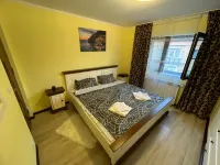 Apartament luxury Hotel a 